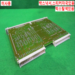 북71241/미사용지멘스PLC/6ES5300-5CA11